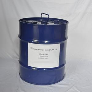 Potenciador de nutrição tocofen vitamina <span class=keywords><strong>e</strong></span> óleo natural, fornecedor de fábrica de vitamina <span class=keywords><strong>e</strong></span> óleo em massa - Product Image 3