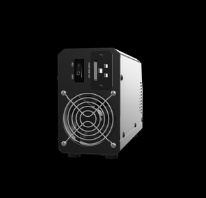 Alimentation électrique régulée en courant continu SKYRC PSU2000 1980W, alimentation électrique en métal régulée en courant alternatif, purement contrôlée pour chargeur RC haute performance XT90 - Product Image 3