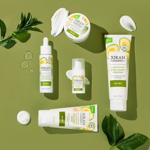 Fornitori di Set per la cura della pelle personale Private Label olio di Avocado idratante naturale vegano biologico nutriente Avocado cura della pelle - Product Image 2