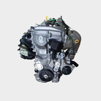 Mesin Toyota 1AR-FE 2.7L Dual VVT-i untuk Highlander Sienna Venza Harrier Estima Previa 2008-2019 OEM Bekas Lengkap