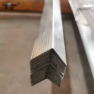 Pernos de pared seca y canales de <span class=keywords><strong>yeso</strong></span> Perfiles de acero galvanizado <span class=keywords><strong>para</strong></span> placas de <span class=keywords><strong>yeso</strong></span> - Product Image 3