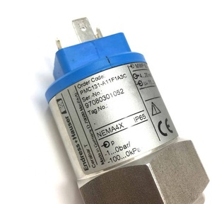 เยอรมนี E+H อีโคโนมิก PMC131-A11F1A1K ขนาดเล็ก - Product Image 1