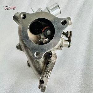 Nouveau turbocompresseur Mitsubishi 4B40 RHF3 1515A383 23274R 1515A357, contrôle complet du suralimentation du turbo - Product Image 3