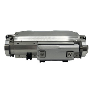 เซ็นเซอร์วัดอัตราการไหลแบบหนีบ KEYENCE รุ่น FD-R50 40A/50A สำหรับการวัดการไหลของของเหลวในอุตสาหกรรมโดยเฉพาะ - Product Image 3