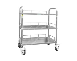 Mt Medisch Ziekenhuis Chirurgisch <span class=keywords><strong>Instrument</strong></span> <span class=keywords><strong>Trolley</strong></span> Roestvrij Staal Dressing <span class=keywords><strong>Trolley</strong></span> Voedsel <span class=keywords><strong>Trolley</strong></span> Warm En Koud - Product Image 3