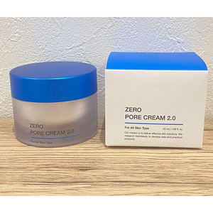 Crème d'essence nettoyante et resserrante des pores Mediicubee coréenne 50 ml, rafraîchissante, hydratante, crème à l'acide hyaluronique - Product Image 3