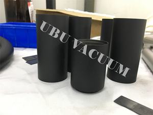 Máquina de sistema de recubrimiento acuum para componentes metálicos, equipo de recubrimiento al vacío de frecuencia intermedia para móviles - Product Image 6