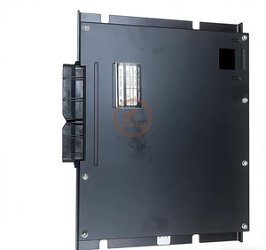 300611-00090C 30061100090C ชุดควบคุมเครื่องยนต์ ECU รุ่น DX225 DX260 DX300 DX340 อะไหล่เครื่องจักรขุด - Product Image 3
