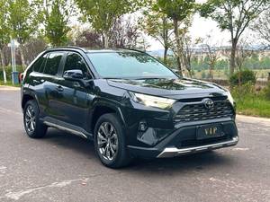 <span class=keywords><strong>Toyota</strong></span> <span class=keywords><strong>RAV4</strong></span> 2.0L FWD <span class=keywords><strong>Plus</strong></span> 2024 - Último Modelo de SUV, Diseño Elegante, Confiable y Práctico, Disponibilidad Inmediata, Bien Cuidado - Product Image 3