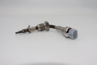 Sensor de Temperatura EGR de Aço 802000-1207380 para Motores Diesel SHACMAN/SINOTRUK/DONGFENG Yuchai - Peças de Reposição
