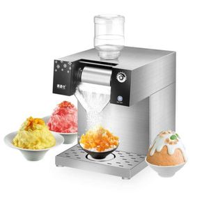 LB0618 máquina para hacer hielo granizado máquina para raspar helados máquina para hacer hielo granizado - Product Image 1