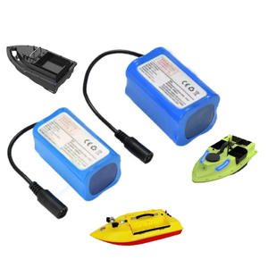 Rode Lithium-ion battery packs kopen? ✔️ Tot 50% korting Rode Lithium-ion battery packs kopen? ✔️ Tot 50% korting
