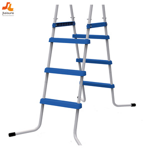 Piscinas Redondas <span class=keywords><strong>de</strong></span> Acero <span class=keywords><strong>de</strong></span> <span class=keywords><strong>15</strong></span> <span class=keywords><strong>Pies</strong></span>, Piscinas Jilong Avenli con Bomba y Filtro para Familias y Niños - Product Image 3