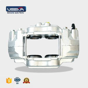 Pinza <span class=keywords><strong>de</strong></span> Freno USEKA 47730-0K300 para Toyota <span class=keywords><strong>Hilux</strong></span> Revo GUN125 GUN126 4X4 Delantera Derecha, Repuesto OEM para Sistema <span class=keywords><strong>de</strong></span> Frenos - Product Image 1
