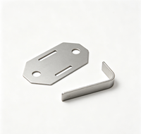 Tôles en acier inoxydable poli miroir de marque BlackIron, tôles de cuivre, usinage laser, fabrication de tôles de précision, fabrication OEM, fabriqué en Chine, Zhejiang