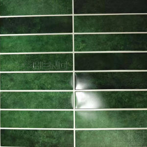 Azulejos de Pared y Papel Tapiz de PVC Modernos Wayon, Resistentes a la Humedad, con Diseño de Mosaico, para Cocinas y Apartamentos Residenciales - Product Image 3