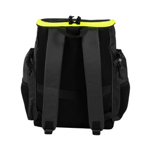 Sac à dos de sport pour adultes unisexe, idéal pour la natation, la salle de sport, l'entraînement, les activités de plein air, sac de sport imperméable pour la natation en piscine - Product Image 6