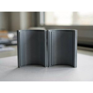 Placca per porta e segnaletica interna multicolore, stampa 3D FDM in rilievo, a partire da 7,90 € a placca - Product Image 2