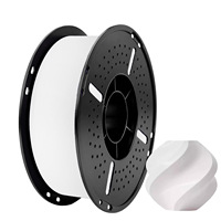 Filament PLA 1kg 1.75mm à impression fluide, plusieurs couleurs, promotion exceptionnelle, échantillon gratuit disponible