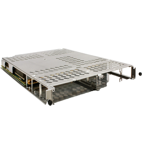 เราเตอร์สำหรับองค์กร CX600 X3 X8 X16 03054274 03054236 CX6DISUF401B บอร์ดบริการแบบรวมที่รองรับการใส่การ์ดแบบยืดหยุ่น CX6DISUF401B E - Product Image 1