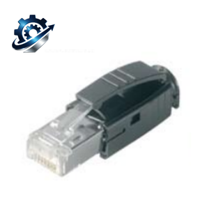 Best Model IE-CR-IP20-RJ45-FH-BU Part Number 1963080000 Automation <b>Switching</b> Component Durable Vendor UL - Product Image 4
