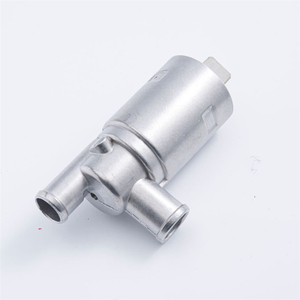 Soupape de régulation de ralenti 037906457E 0280140551 0280140559 AC309 4284 pour Volkswagen Golf III Passat B3/B4 Vento Polo III Classic - Product Image 1