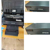 Imprimante à sublimation Epson A3, imprimante jet d'encre A3