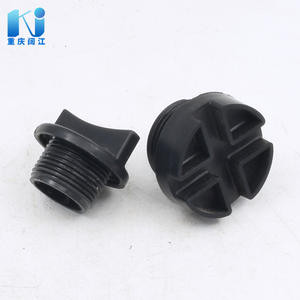 Conectores Universales Autocebantes para Bombas de Agua, Accesorios para Bombas Contra Incendios de Alta Presión - 2'', 3'', 4'' - Product Image 4