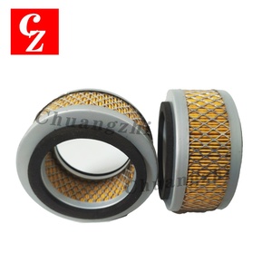 Nuevo Filtro de Aire 70123-66140 para Compresor de Aire Chicago con Alta Calidad 7012366140 - Product Image 3