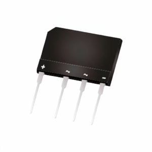 Components Electronic 4-SIP, GBJ GBJ2510H_T0_00601 Diodes In Stock - Product Image 1