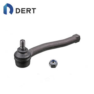 Embout de biellette de direction pour Chevrolet DAEWOO KALOS <span class=keywords><strong>KLAS</strong></span> 1.4 gauche 2002 sur Joint NAPA 93740622 - Product Image 2