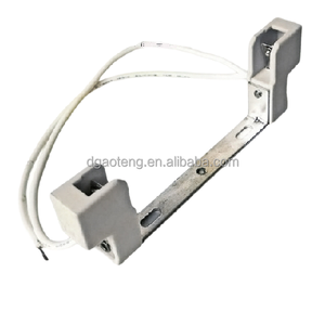 Giá đỡ đèn <span class=keywords><strong>Halogen</strong></span> <span class=keywords><strong>R7S</strong></span> cho đèn chịu nhiệt có giá đỡ - Product Image 4