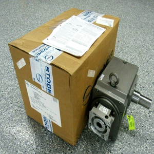 PLC NUEVO STOBER 437168 Apto para ARBOX RATIO 38.5:1 TIPO- RAJONES-437168 Suministro a Granel - Product Image 1