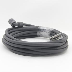 Cable Codificador Japonés Original Nuevo A660-2005-T505L5M con Cabeza Recta - Product Image 2