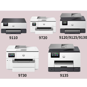 Cartouches d'<span class=keywords><strong>encre</strong></span> <span class=keywords><strong>HP</strong></span> 938 pour imprimantes <span class=keywords><strong>HP</strong></span> OfficeJet Pro 9720 9120 9130 9122 9123 9125 938xl 937 Cartouches d'<span class=keywords><strong>encre</strong></span> couleur noire 9730 - Product Image 4