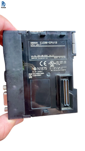 Controlador Lógico Programable PLC CJ2M-CPU13, Módulo de Control de Automatización Industrial, Controlador Programable de Alto Rendimiento - Product Image 1