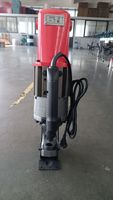 Outil de poinçonnage de trous pour rideaux, hydraulique électrique, en acier inoxydable, tension personnalisée, outil de sertissage, coupe-câbles