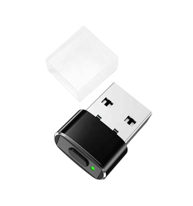 Ratón USB Personalizable con Auto <span class=keywords><strong>Clicker</strong></span>, 48 Clics por 5 Segundos, con Velocidad de Clic Ajustable y Rango de Movimiento del Cursor - Product Image 2