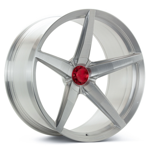 Llanta de ruedas forjadas 18 19 20 21 22 24 pulgadas para Ferrari F8 488 296gts 458 812gts sf90 mclaren765lt <span class=keywords><strong>Koenigsegg</strong></span> Benz <span class=keywords><strong>Lamborghini</strong></span> Benz - Product Image 4