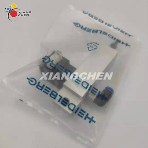 Válvula Solenoide DO PM74 SM74 ESM-10-4-P-SA 61.184.1133, Piezas para Máquina de Impresión Offset - Product Image 2