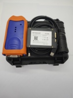 Para John Deere Service Advisor EDL V2 Electronic Data Link Heavy Duty Truck Diagnostic Scanner 5.3AG Software Support to 2021