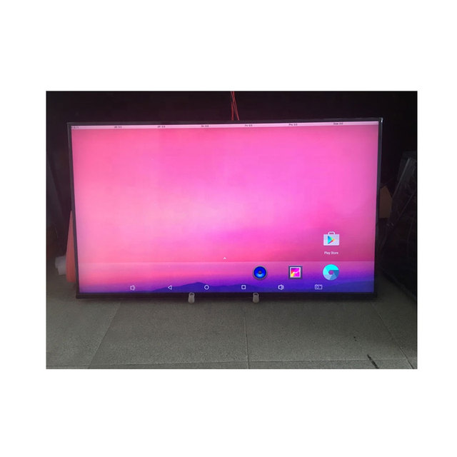 UHD 4K 43 inch LCD modules V430DJ1-B02 P430QVN01.0 advertising Tft lcd display panel screen module