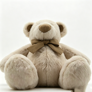 Oso de peluche personalizado, oso de peluche de peluche, oso de peluche marrón, oso de peluche clásico, oso de peluche suave - Product Image 4