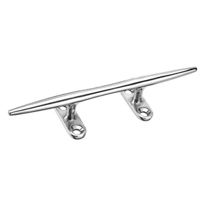 Crampons de bateau 8/10/12 pouces en acier inoxydable 316 à base ouverte, accessoires de quai <span class=keywords><strong>marin</strong></span> pour yacht - Product Image 3