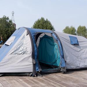 Açık akıllı koruma tente için gümüş hat şişme kamp çadırı - Product Image 3