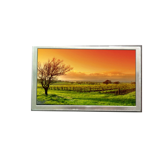 หน้าจอ LCD รุ่น LB080WV3-B1 ขนาด 8.0 นิ้ว ความละเอียด 800*480 60Hz ของแท้ ราคาประหยัด - Product Image 1