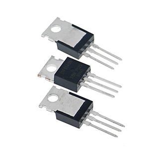50 ชิ้น 10 ค่า MOSFET ทรานซิสเตอร์ชุดอุปกรณ์ติดตั้งบนพื้นผิว IRF3205 IRF640 IRF740 IRF830 IRF840 IRF530 IRF630 IRF820 <span class=keywords><strong>IRFZ44</strong></span> - Product Image 6