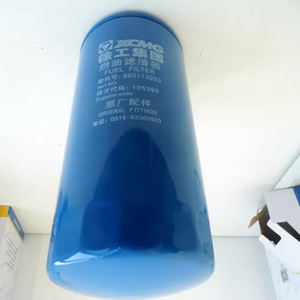 860113253*612600081334 XCMG <span class=keywords><strong>ZL50G</strong></span> LW500F 5 Ton <span class=keywords><strong>Wheel</strong></span> <span class=keywords><strong>Loader</strong></span> <span class=keywords><strong>Filter</strong></span> XCMG <span class=keywords><strong>Filter</strong></span> Bahan Bakar untuk Filters <span class=keywords><strong>Filter</strong></span> Minyak - Product Image 6