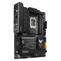 Une carte mère de jeu SUS TUF B760-PLUS WIFI DDR5 LGA 1700 prise en charge de la carte mère intel 192G
