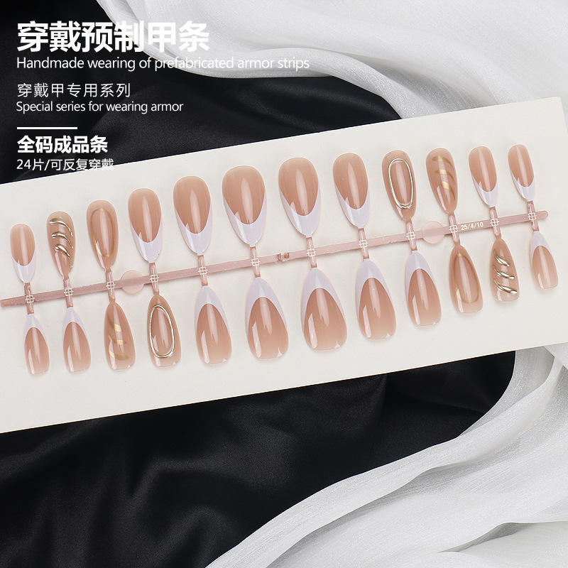 BZ1829 Full Size Finished Strip 24 Pieces Board